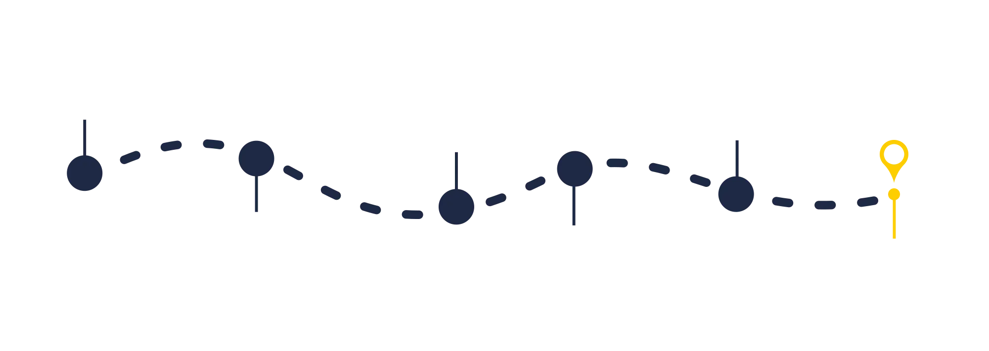 international courier process