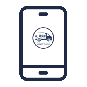 delivery company