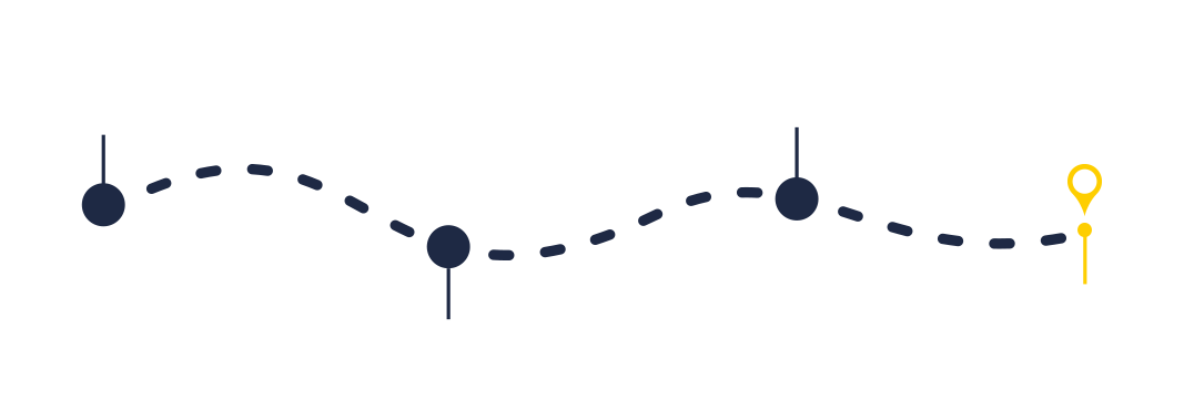 fast courier service process