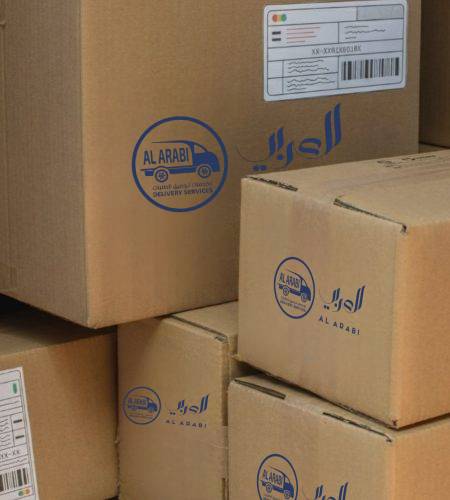ecommerce delivery service